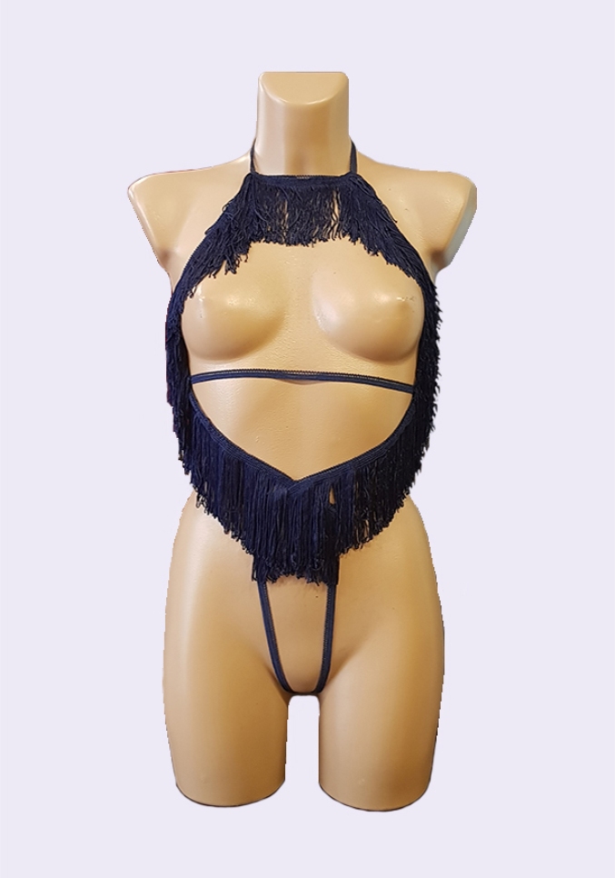 Body Single marine