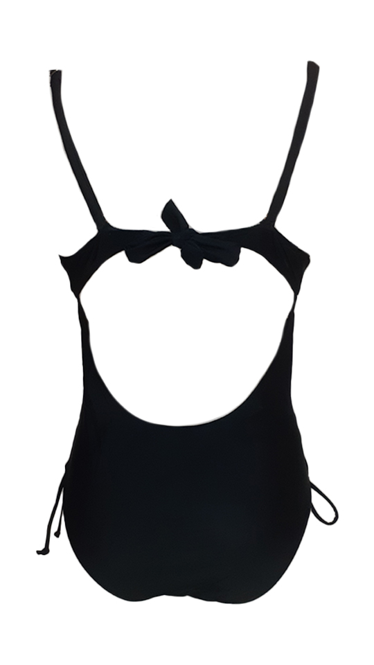 Maillot Trinidad Noir