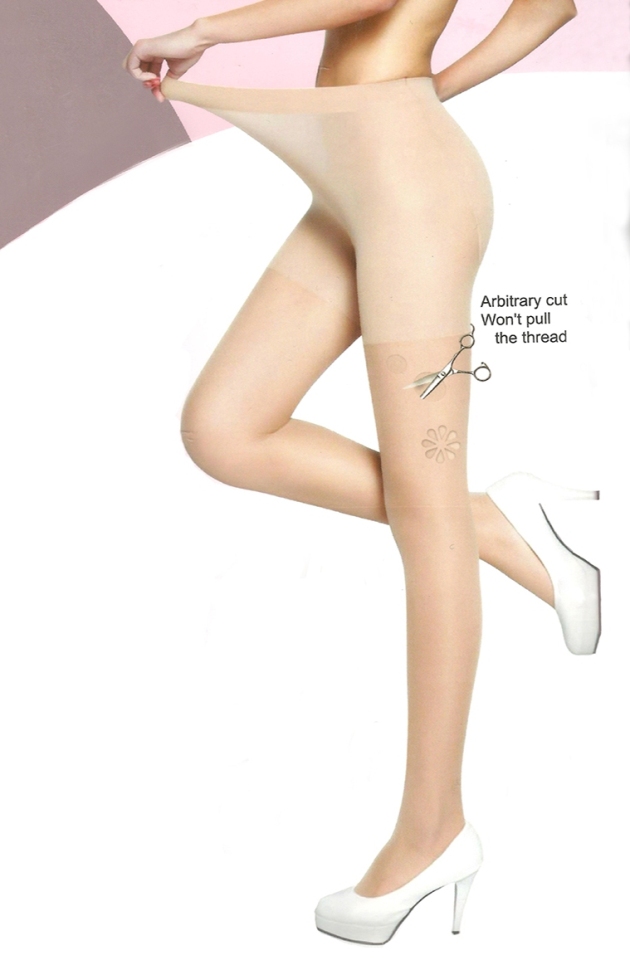 Collants chairs