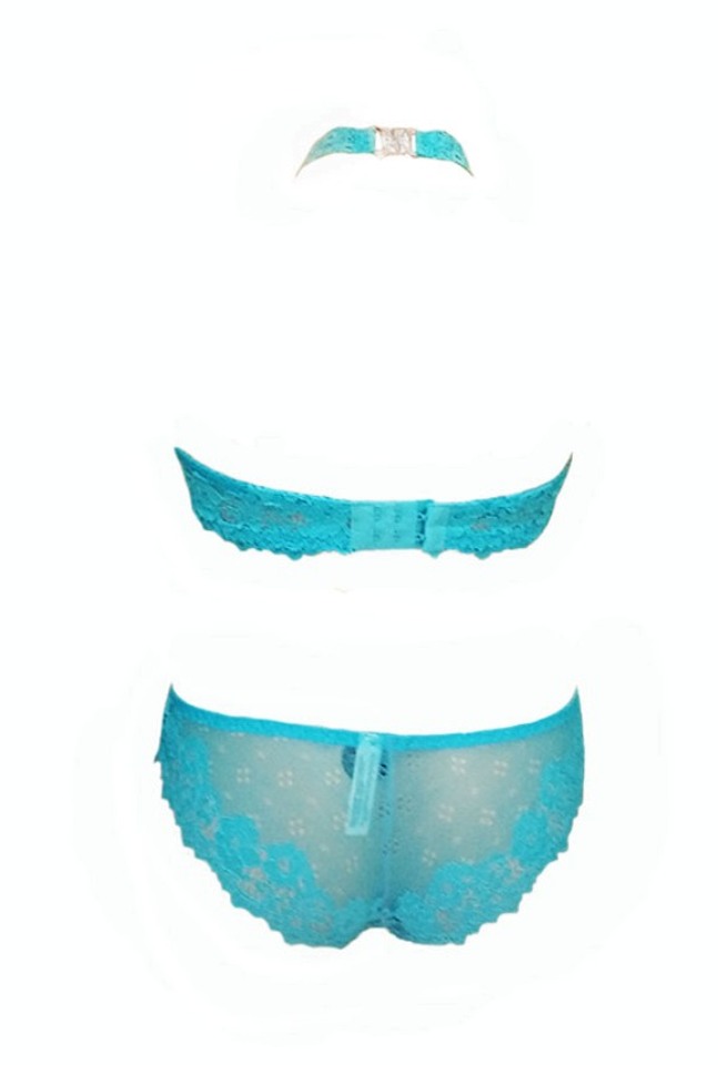 Body Hacienda turquoise