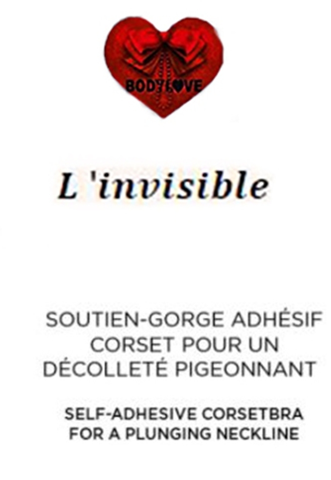 Soutien gorge Papillon chair