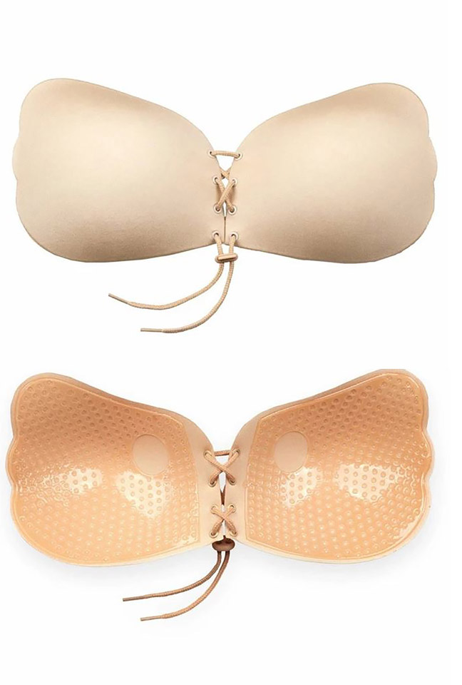 Soutien gorge Papillon chair